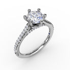 S4022-14kt-White