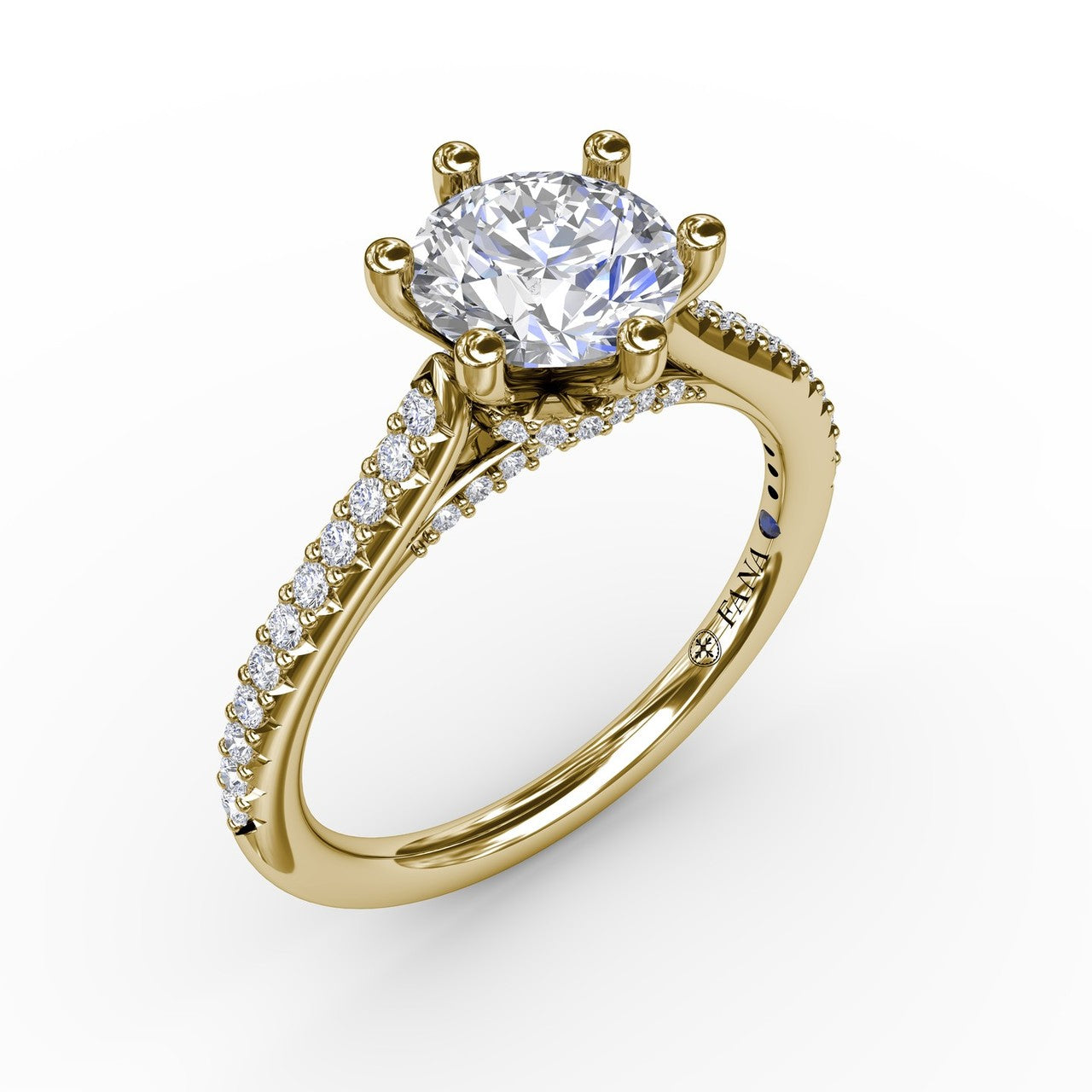 S4022-14kt-Yellow