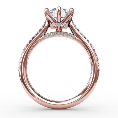 S4022-14kt-Rose