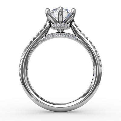 S4022-14kt-White