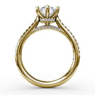 S4022-14kt-Yellow