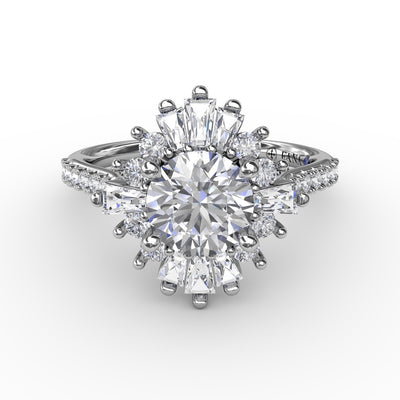 S4023-18kt-White