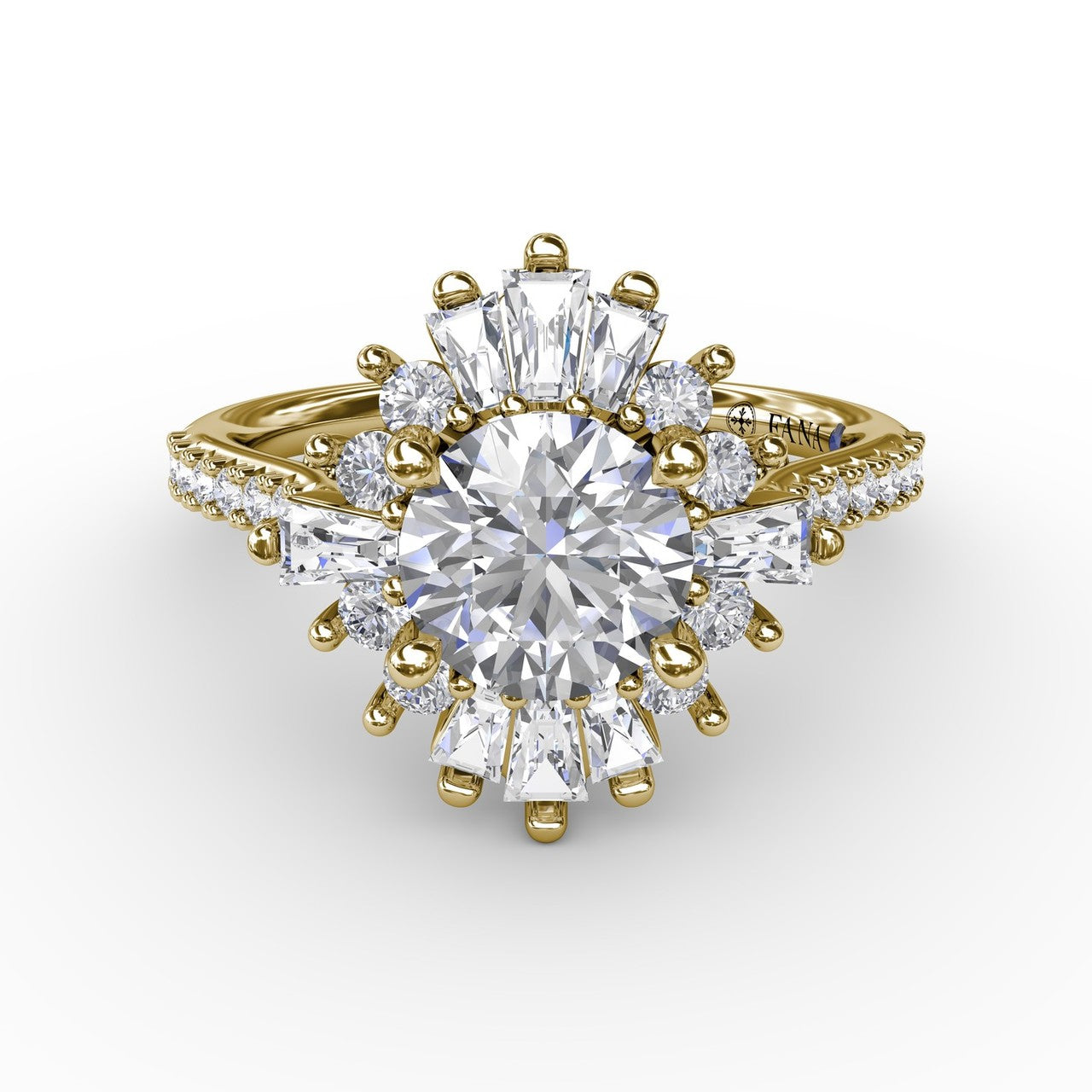 S4023-14kt-Yellow