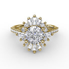 S4023-14kt-Yellow