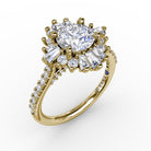 S4023-14kt-Yellow