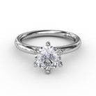 S4025-14kt-White