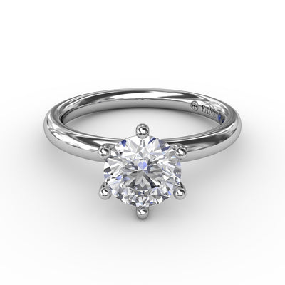 S4025-14kt-White