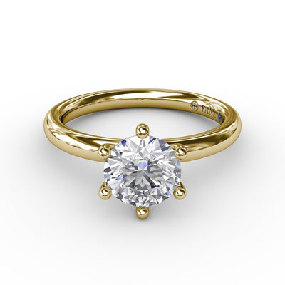 S4025-18kt-Yellow