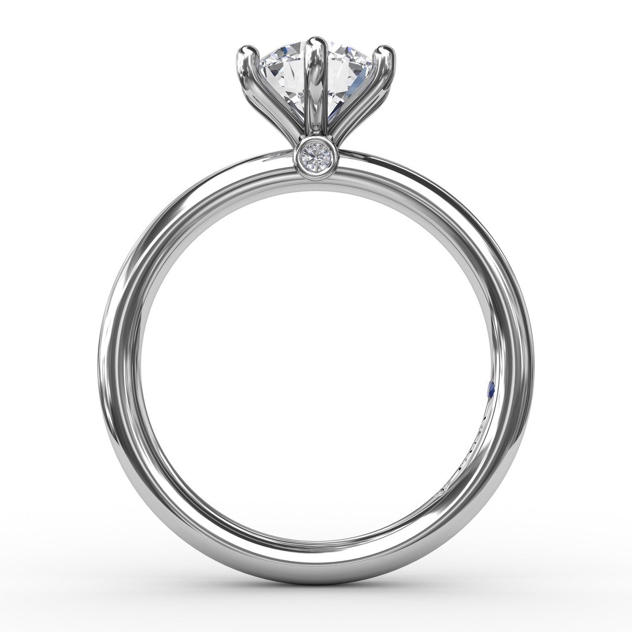 S4025-14kt-White