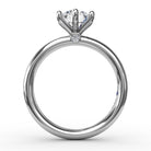 S4025-14kt-White