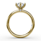 S4025-14kt-Yellow