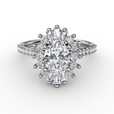 S4026-18kt-White