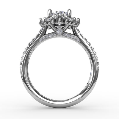 S4026-18kt-White