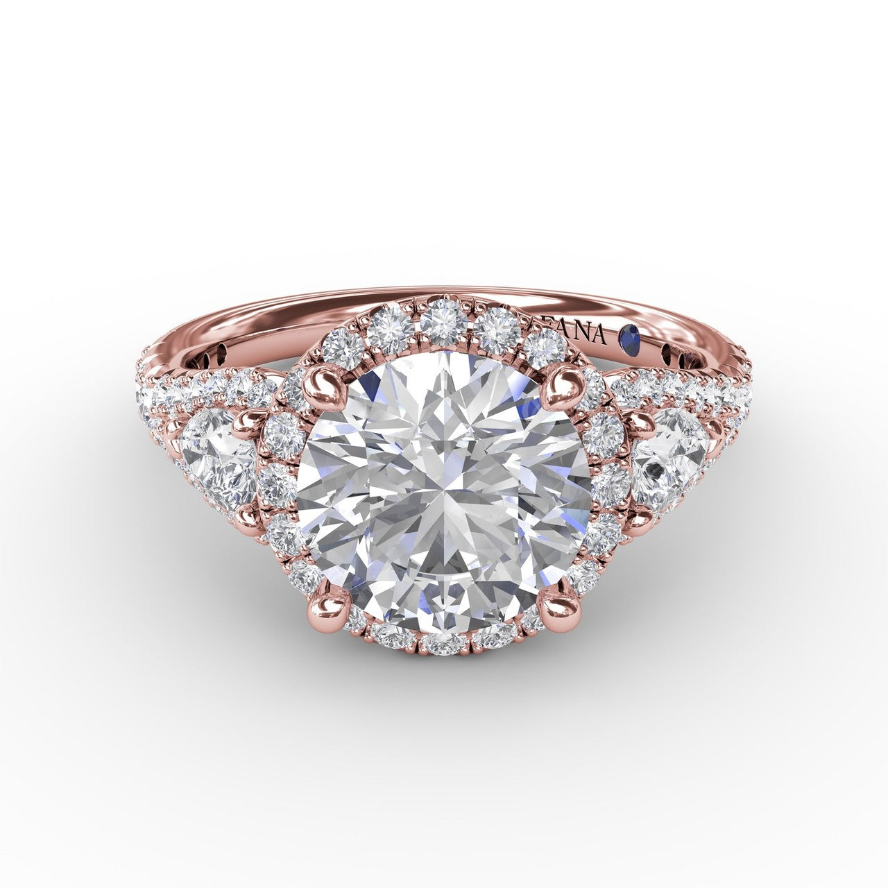 S4033-14kt-Rose