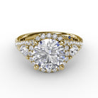 S4033-18kt-Yellow