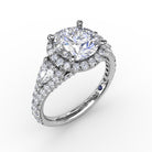 S4033-18kt-White