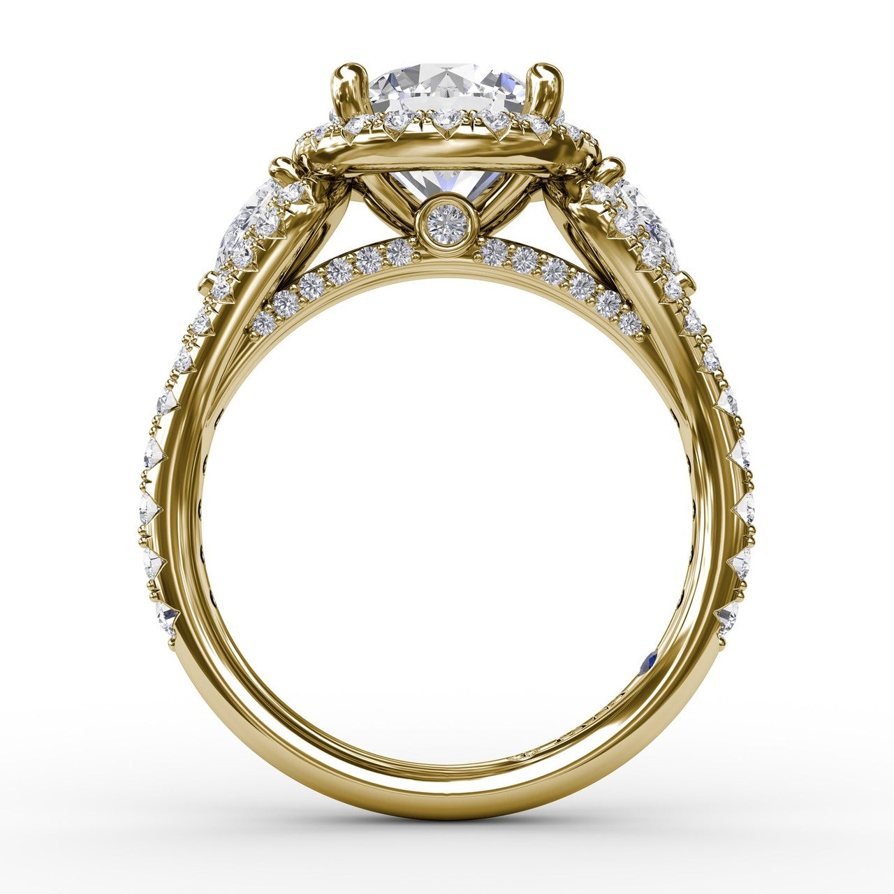 S4033-18kt-Yellow