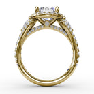S4033-18kt-Yellow