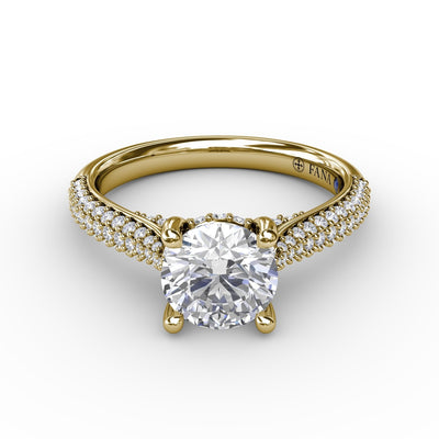 S4038-14kt-Yellow