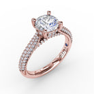 S4038-14kt-Rose