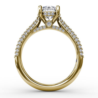 S4038-14kt-Yellow