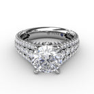 S4048-18kt-White