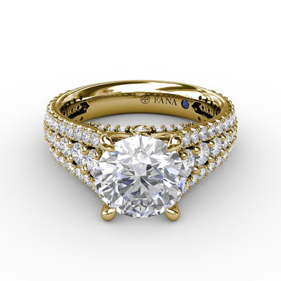 S4048-14kt-Yellow