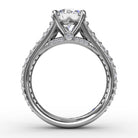 S4048-18kt-White