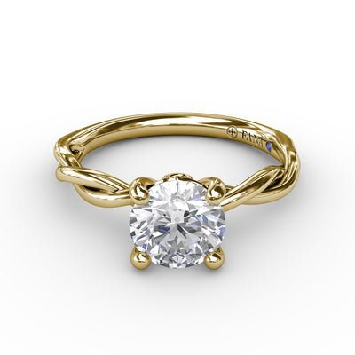 S4064-18kt-Yellow