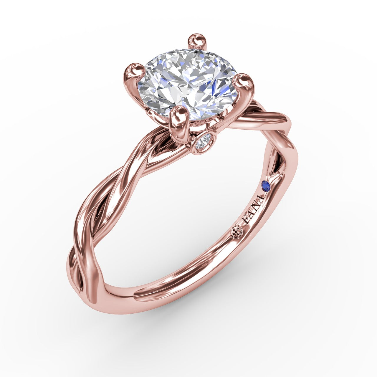 S4064-14kt-Rose