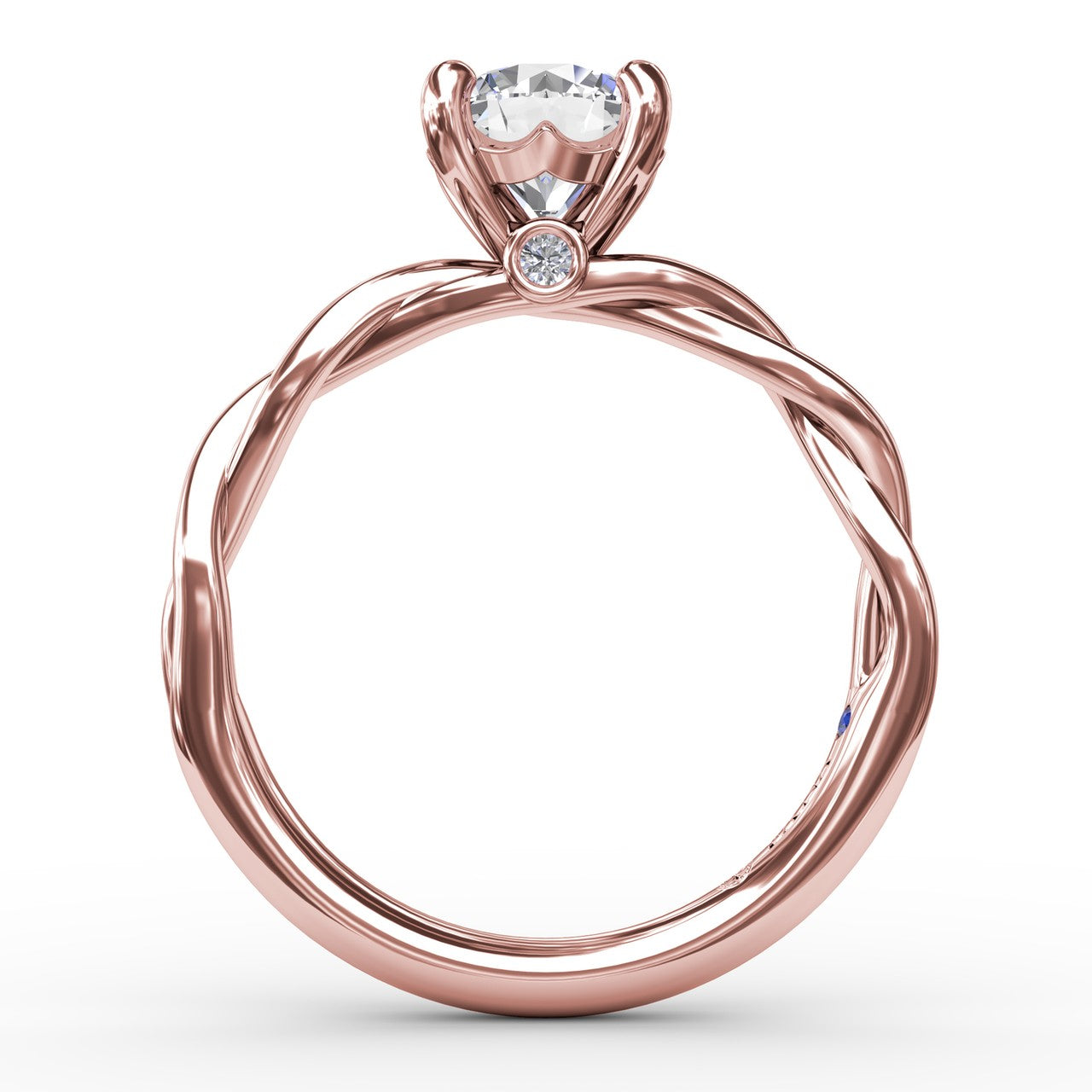 S4064-14kt-Rose