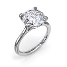 S4065-18kt-White