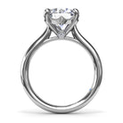 S4065-18kt-White