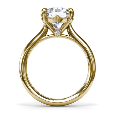 S4065-18kt-Yellow