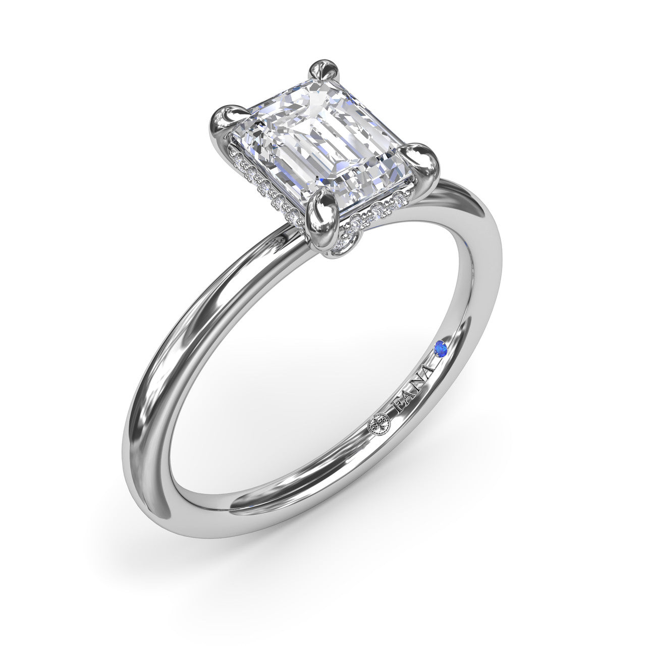 S4066-18kt-White