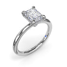S4066-18kt-White