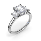 S4069-14kt-White