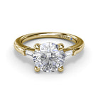 S4070-18kt-Yellow