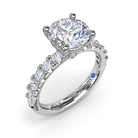 S4072-14kt-White