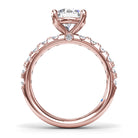 S4072-14kt-Rose