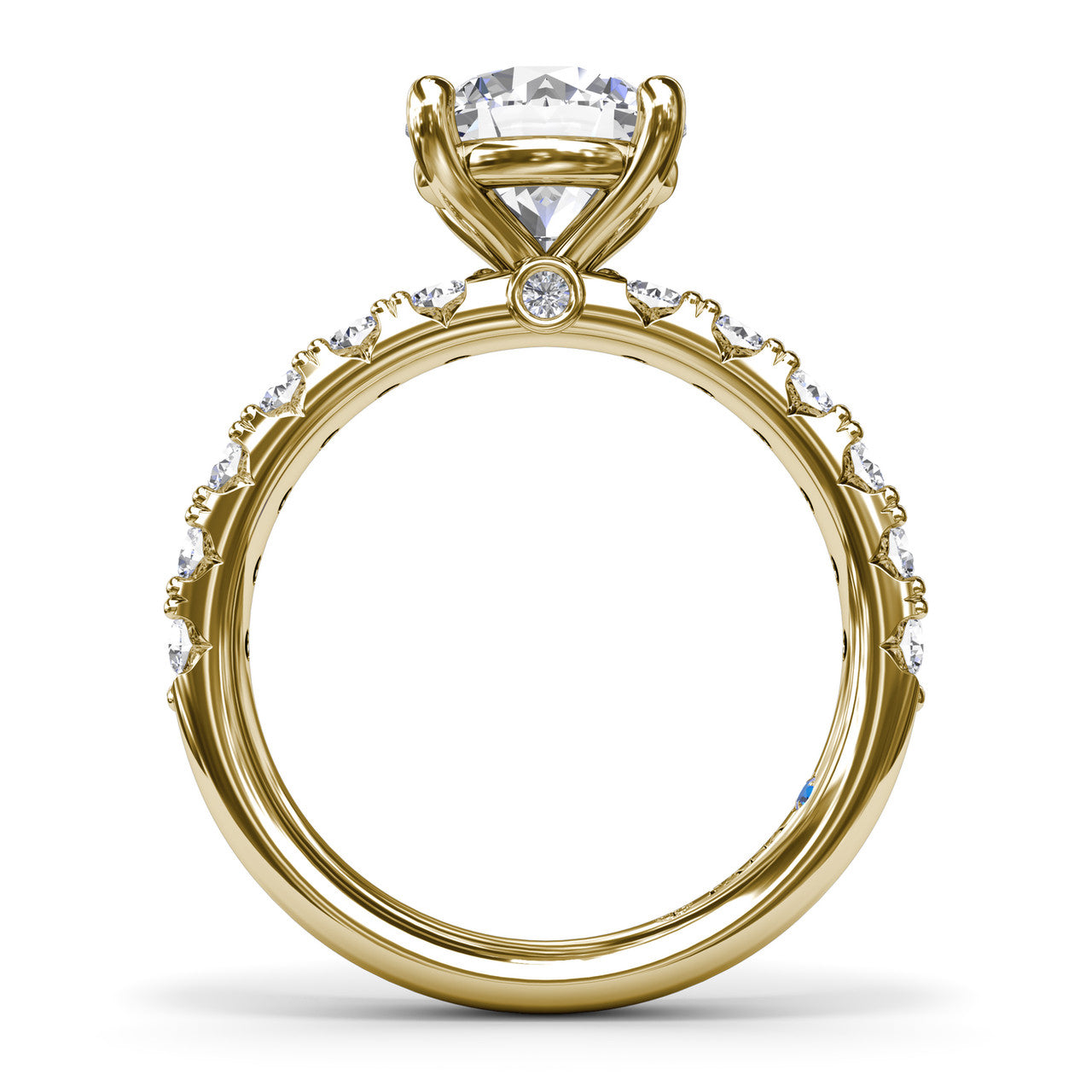 S4072-14kt-Yellow