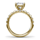 S4072-14kt-Yellow