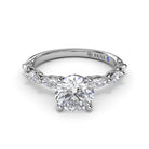 S4074-14kt-White