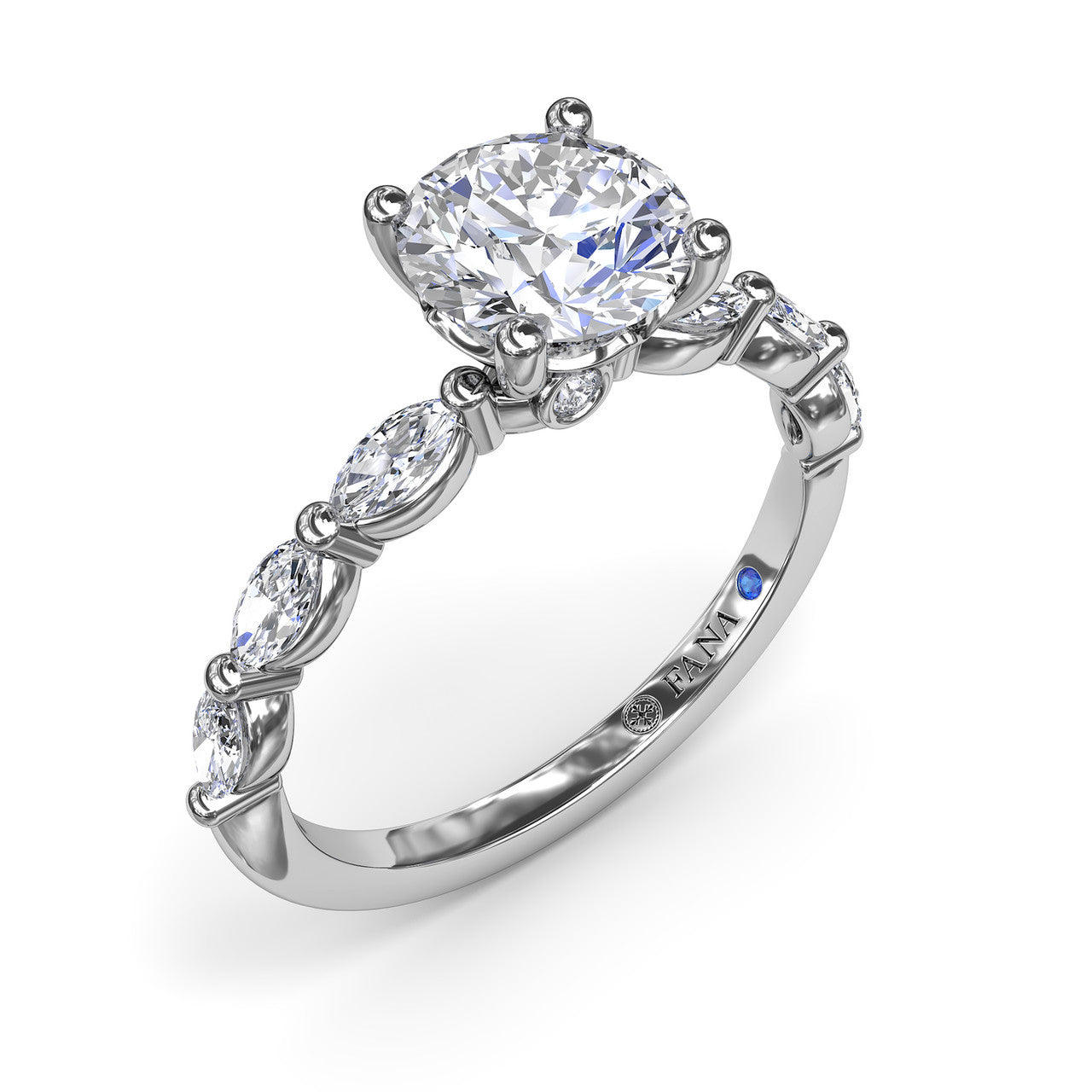 S4074-14kt-White