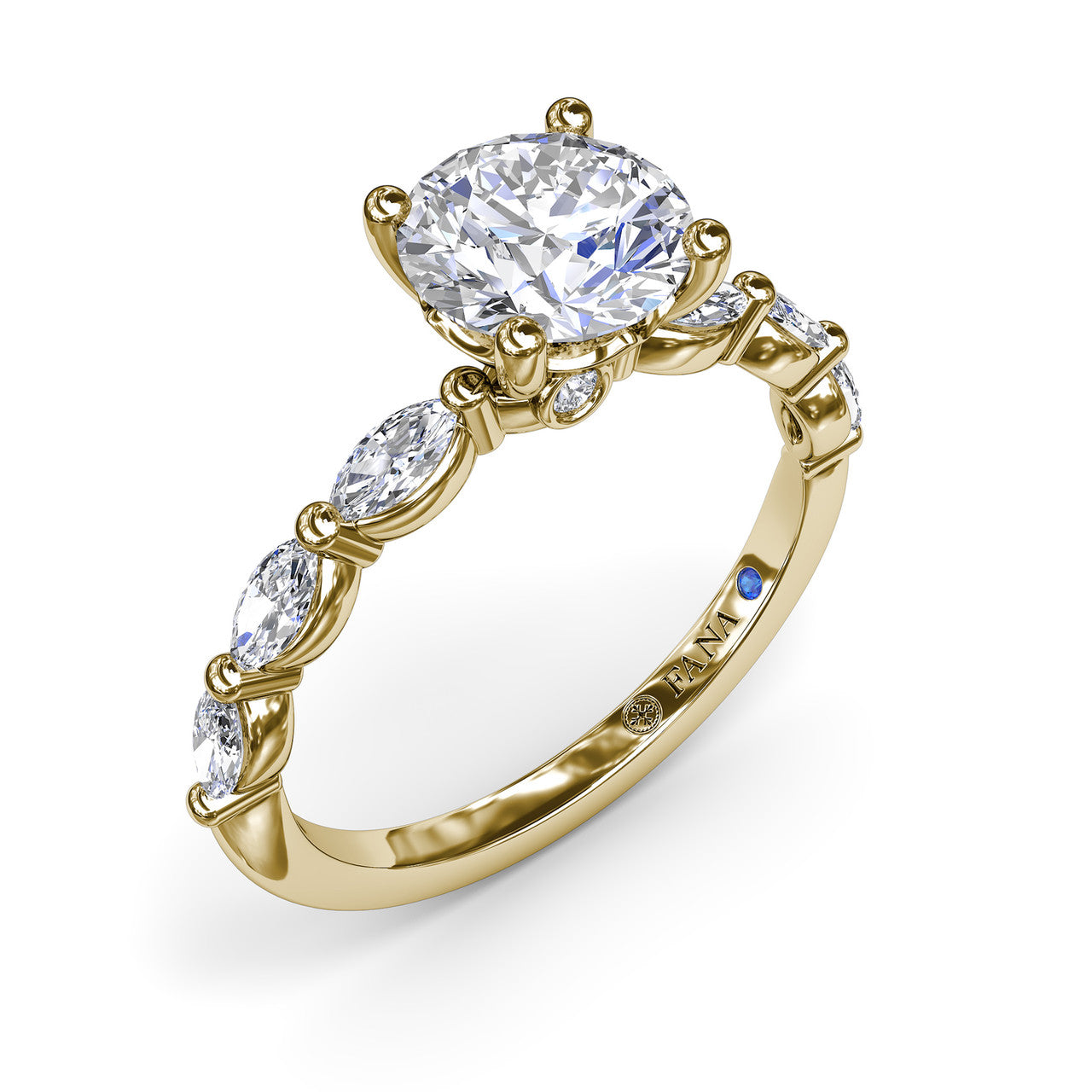S4074-18kt-Yellow