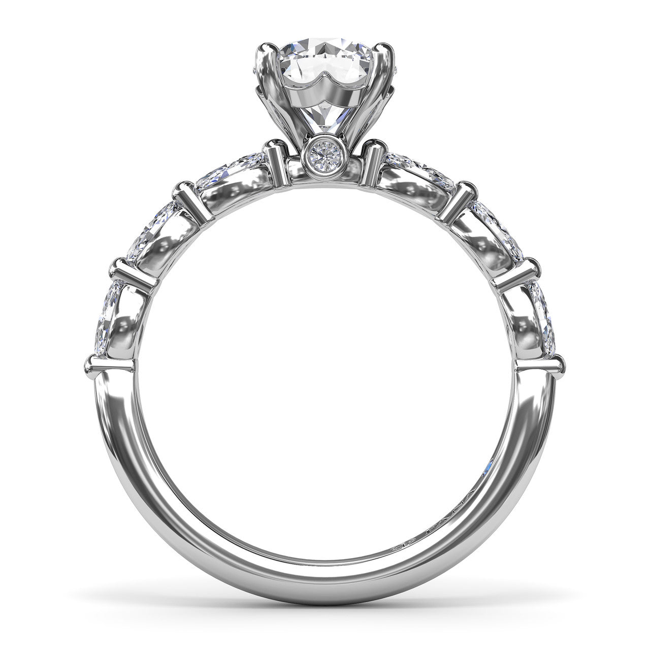 S4074-14kt-White