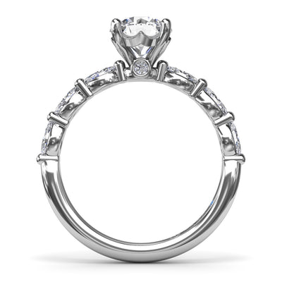 S4074-18kt-White