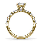 S4074-18kt-Yellow
