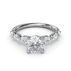 S4075-14kt-White