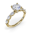 S4075-18kt-Yellow